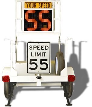 speed trailer